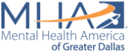 MHA Dallas logo