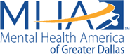 MHA of Greater Dallas logo