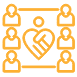 Support Groups (heart)