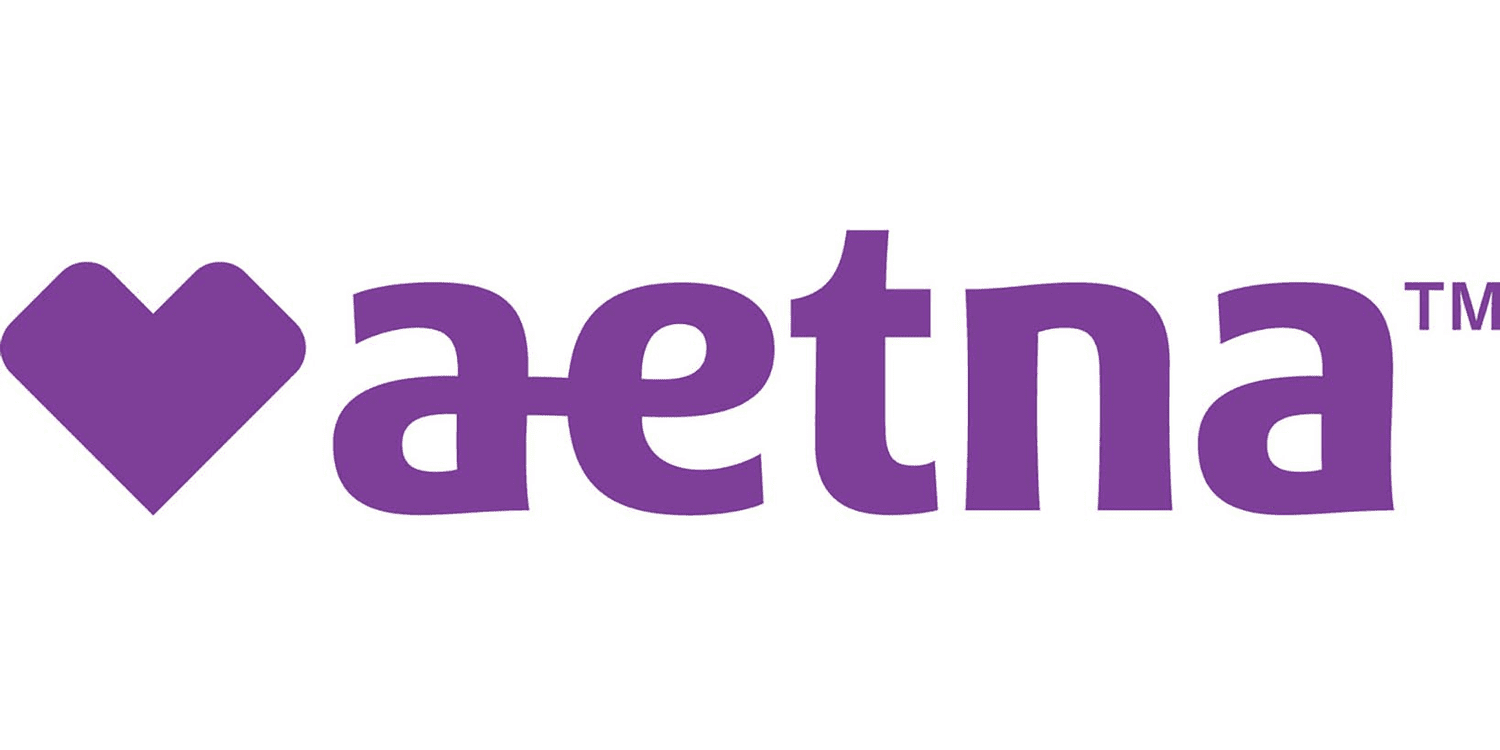 Aetna - Notepad Sponsor