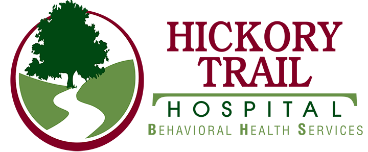 Cookie Sponsor - Hickory Trail Hospital and Behavioral Health Services