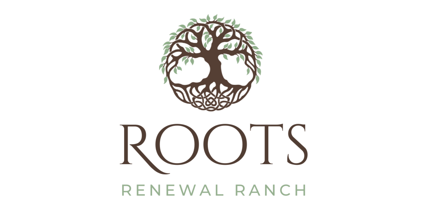 Roots Renewal Ranch Logo