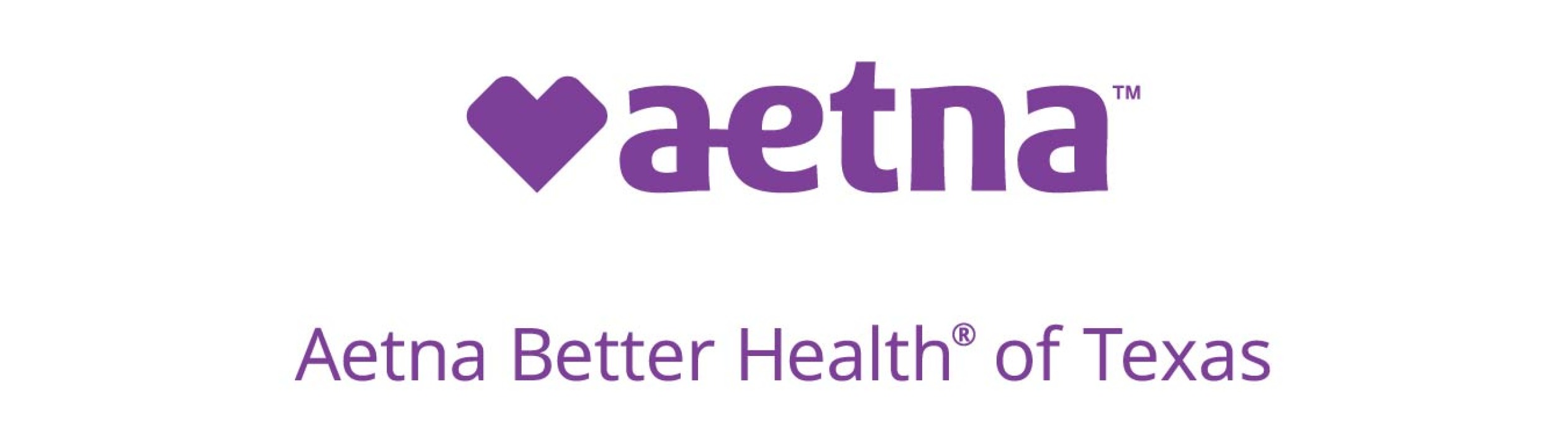 Aetna Better Health of Texas Logo