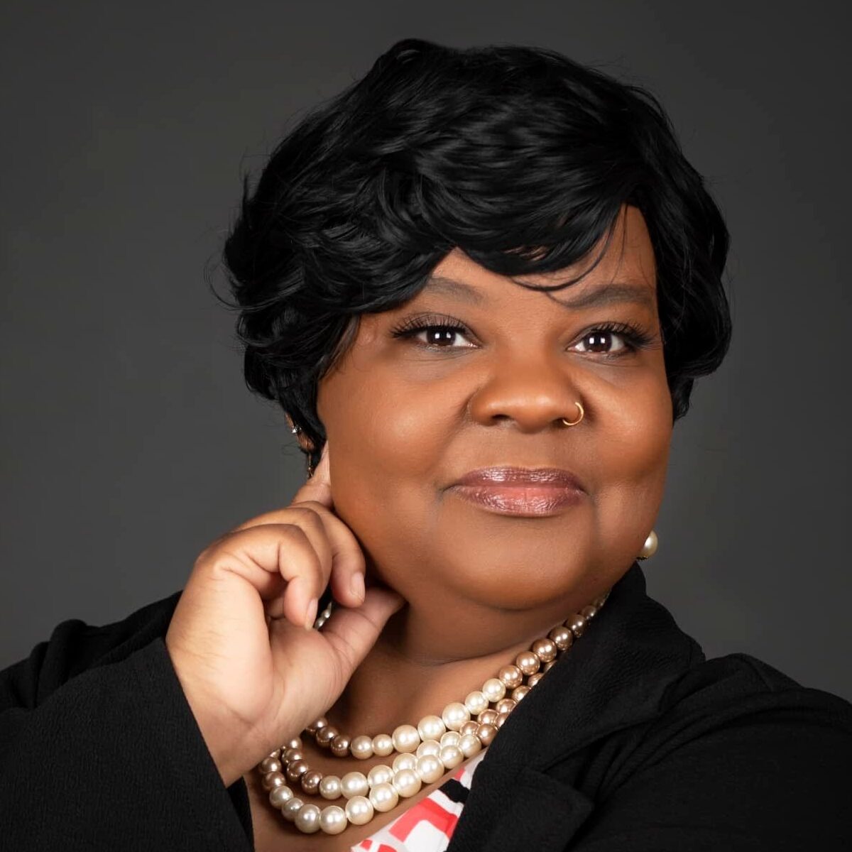 Sandi Johnson Sandi Johnson